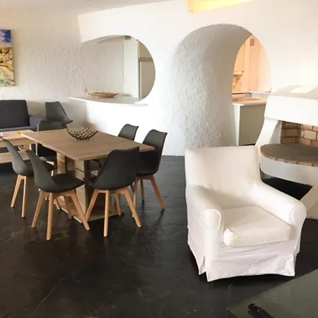 Beautiful Apt With Balcony With View On The Sea Théoule-sur-Mer