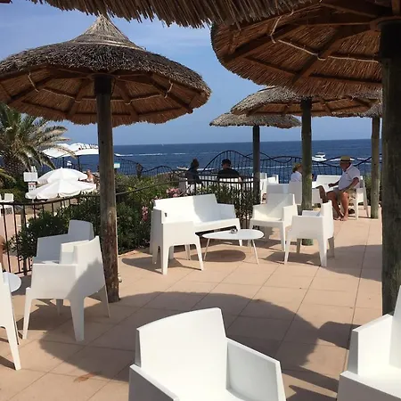 Beautiful Apt With Balcony With View On The Sea *