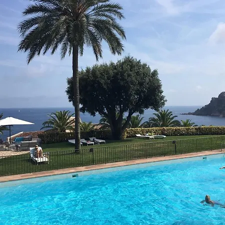 Beautiful Apt With Balcony With View On The Sea Сasa de vacaciones
