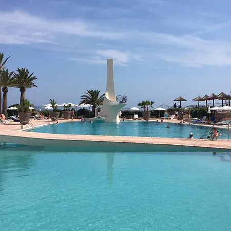 Beautiful Apt With Balcony With View On The Sea Holiday home *